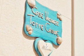 Case Vacanza Torre Canne Torre Canne